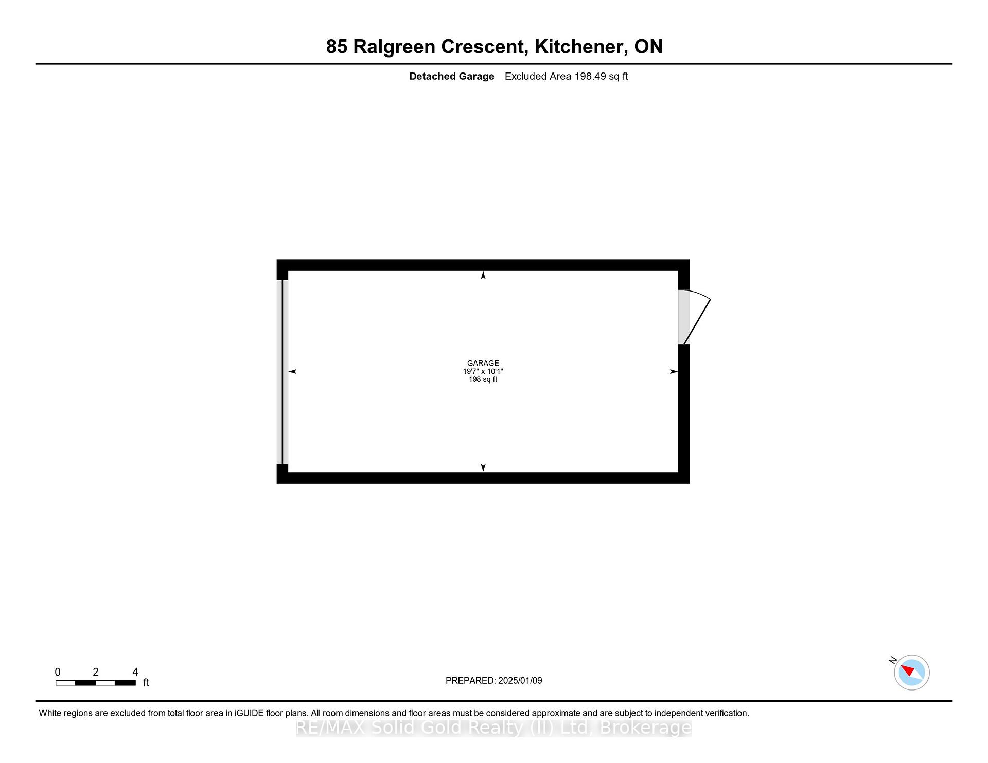 Photo 40 of 85 Ralgreen Crescent, Kitchener — HOMEH