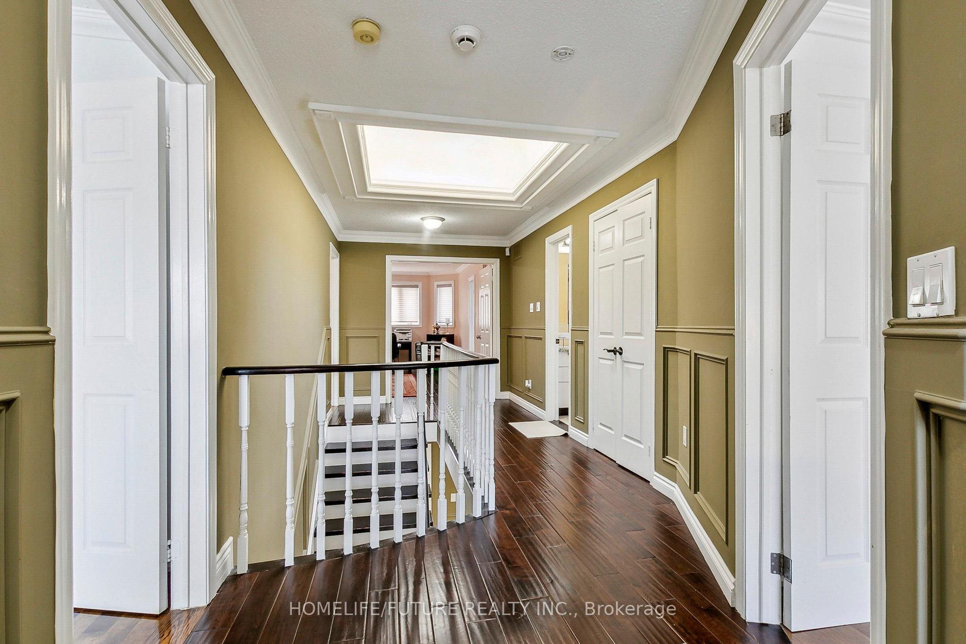 Photo 24 of 44 Norman Ross Drive, Markham, Middlefield — HOMEH