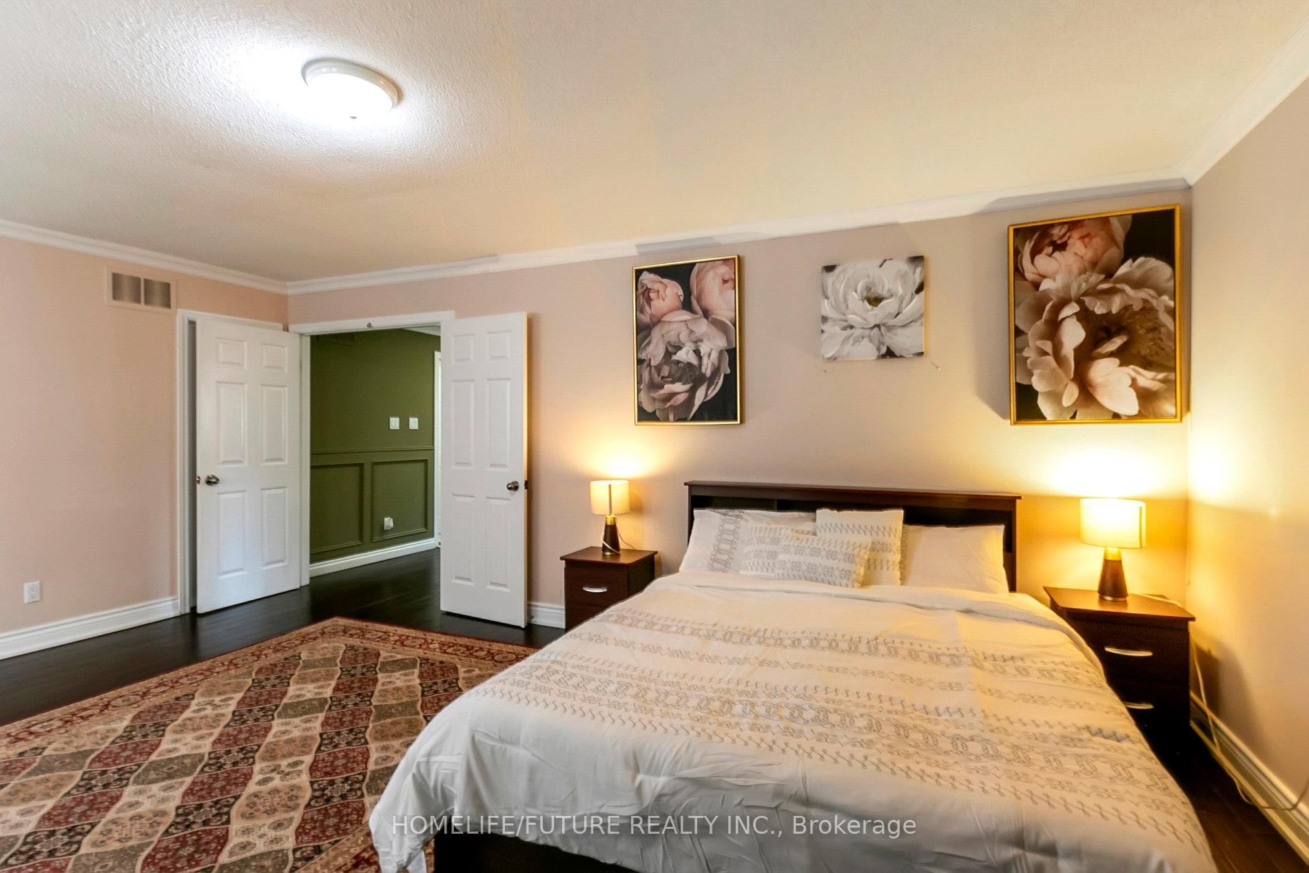 Photo 27 of 44 Norman Ross Drive, Markham, Middlefield — HOMEH