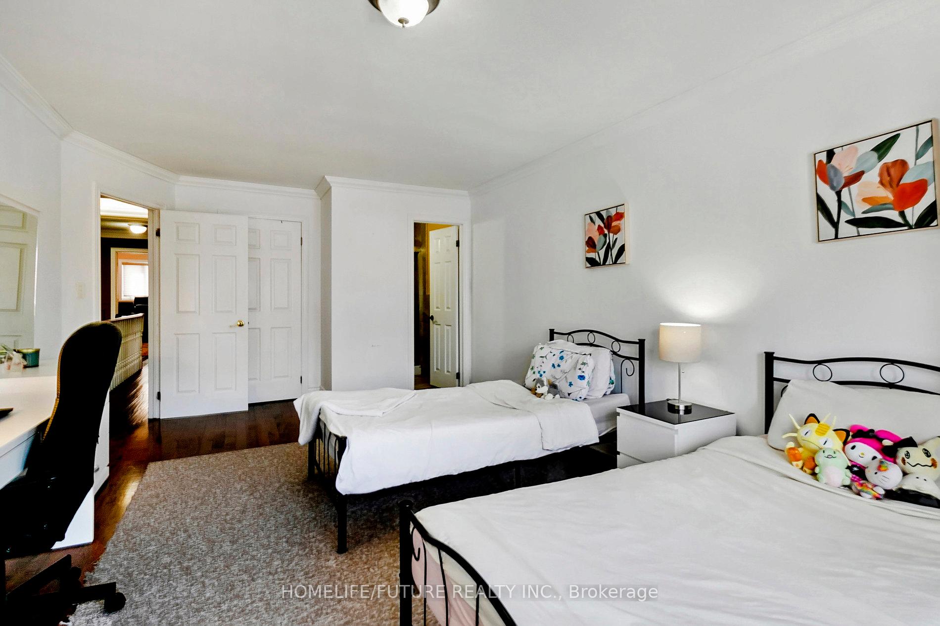 Photo 31 of 44 Norman Ross Drive, Markham, Middlefield — HOMEH