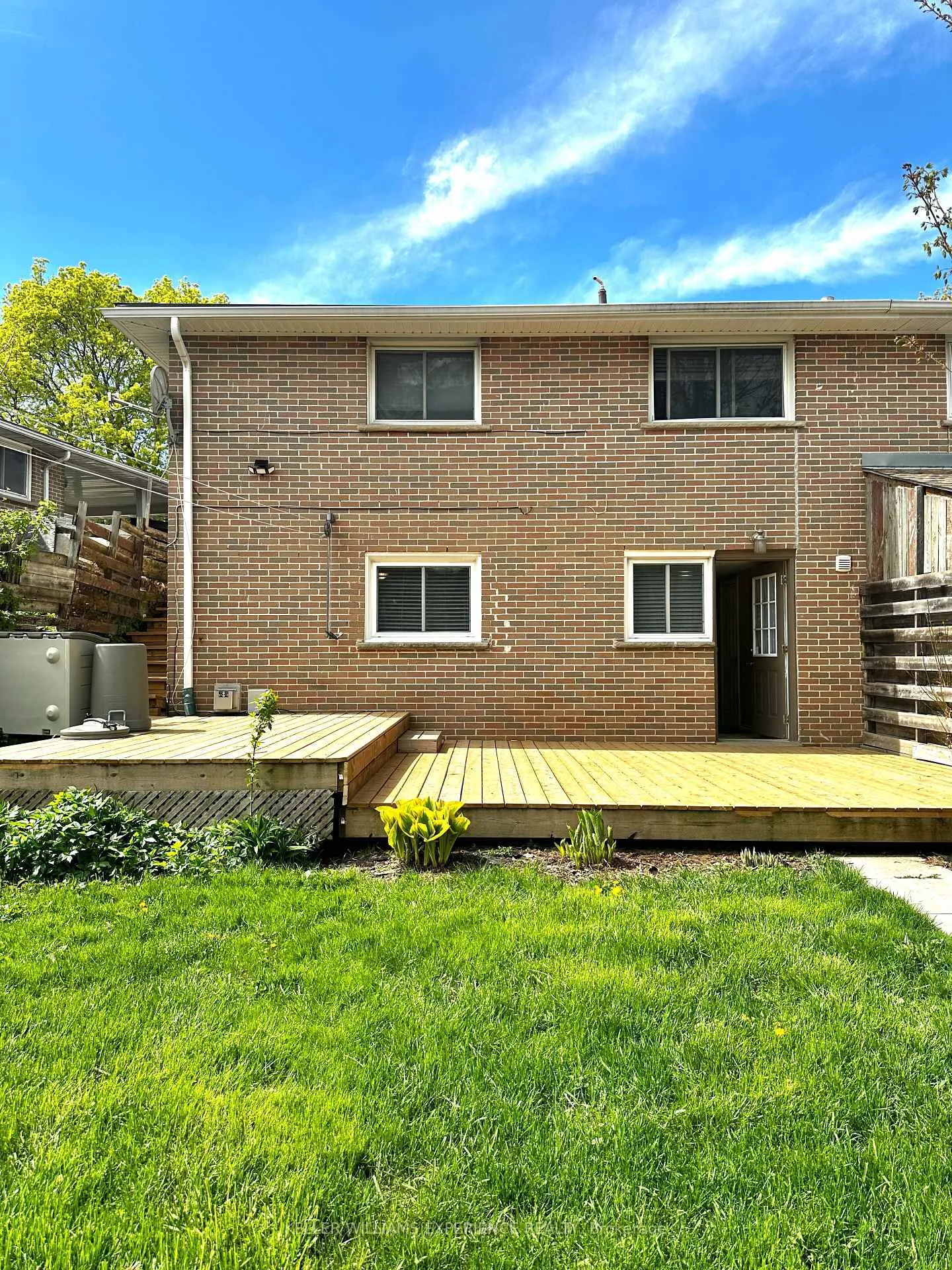 Photo 1 of Unit Lower, 33 Daphne Crescent, Barrie, Cundles East — HOMEH