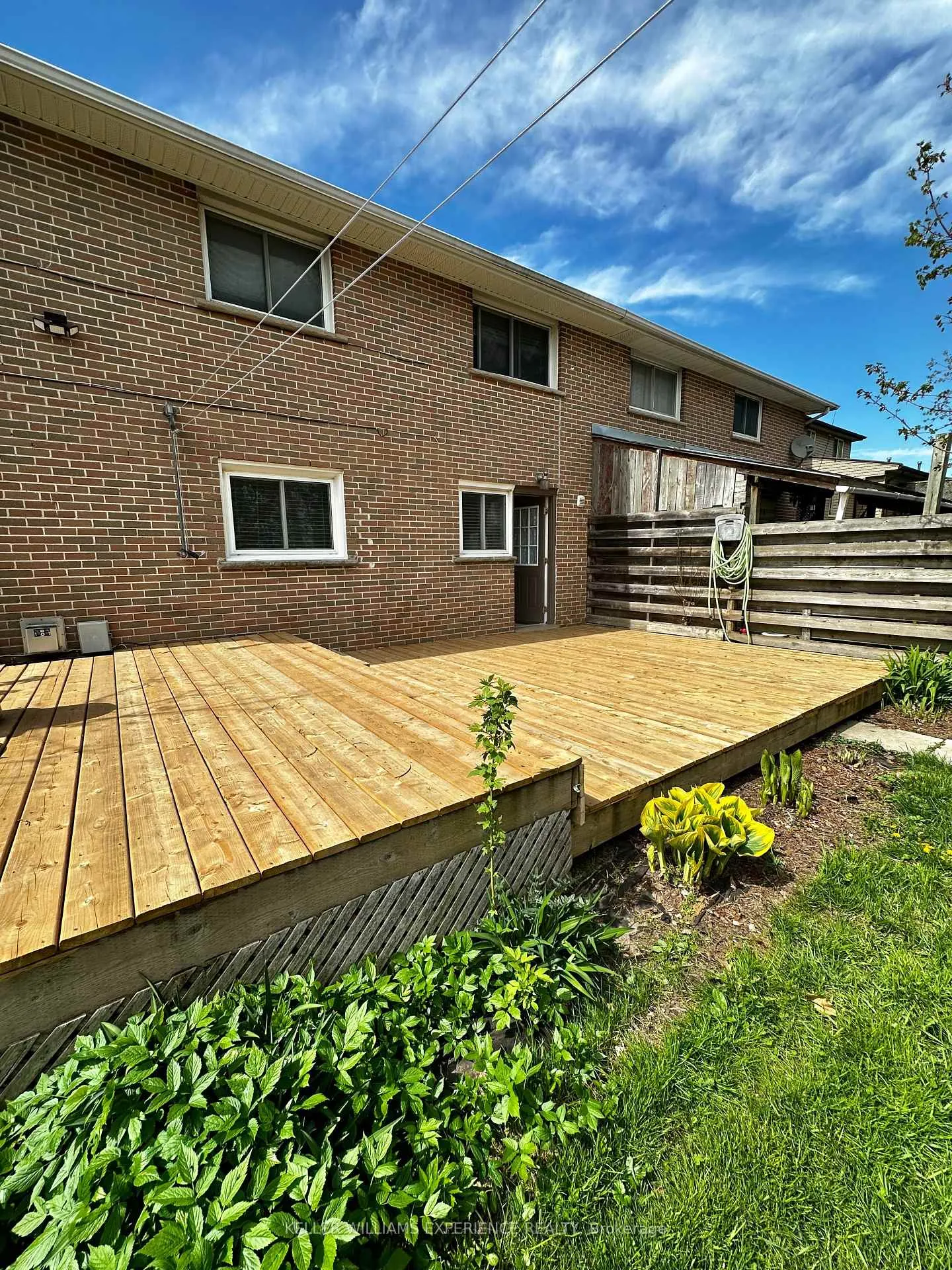 Photo 2 of Unit Lower, 33 Daphne Crescent, Barrie, Cundles East — HOMEH