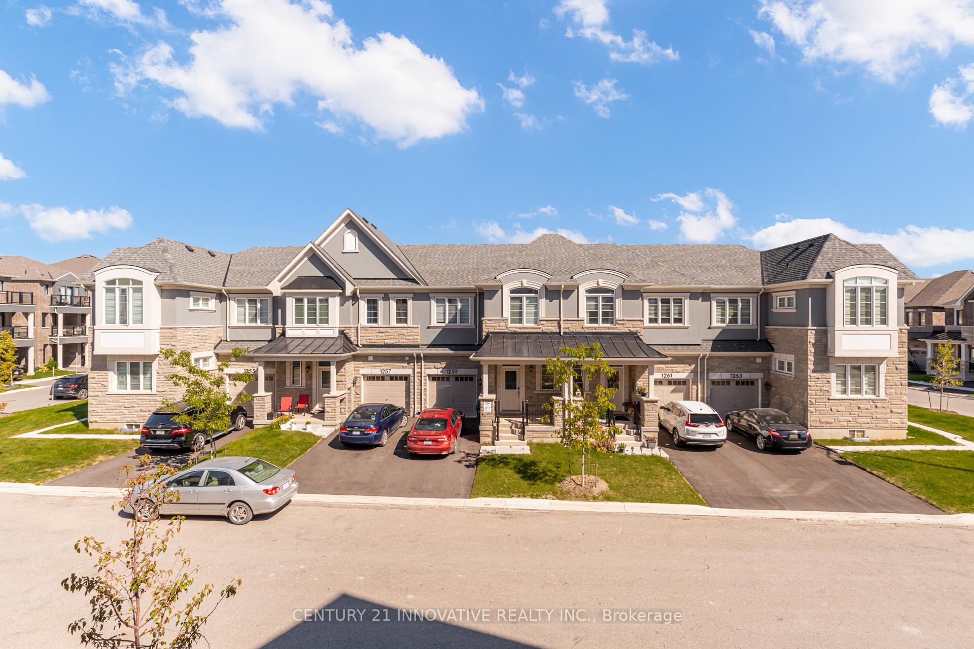 Photo 4 of 1258 Havelock Garden, Milton, Bowes — HOMEH