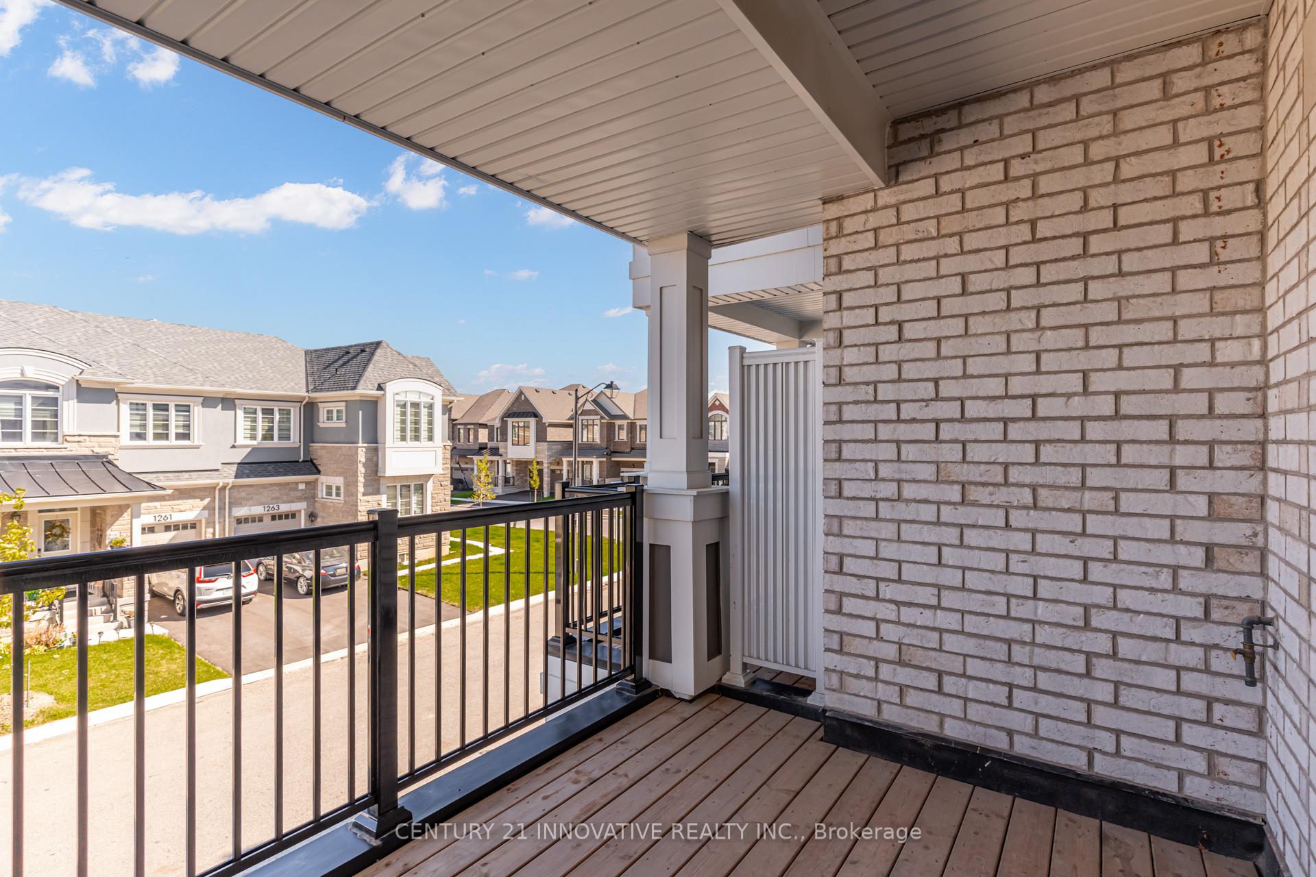 Photo 5 of 1258 Havelock Garden, Milton, Bowes — HOMEH