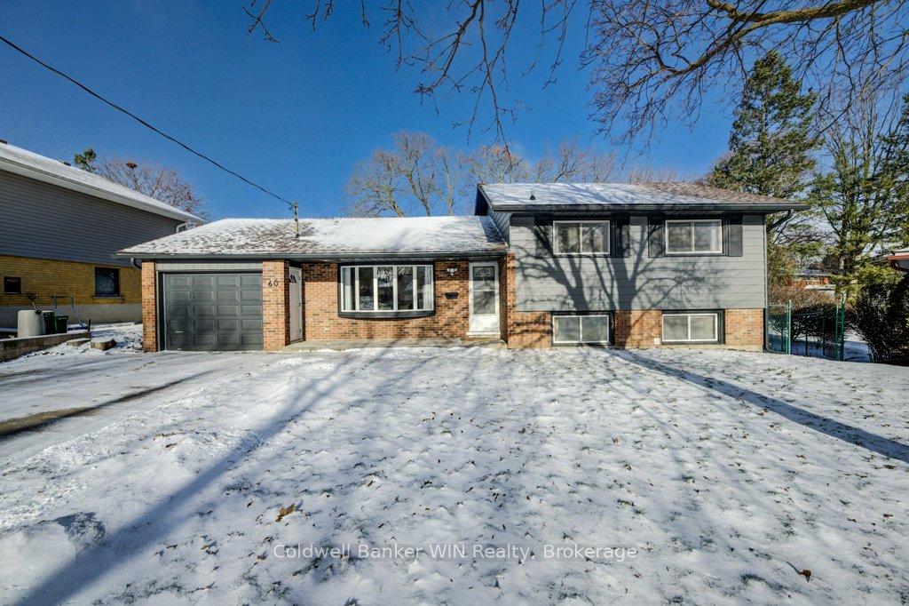 Photo 1 of 60 Gilmour Crescent, Kitchener — HOMEH