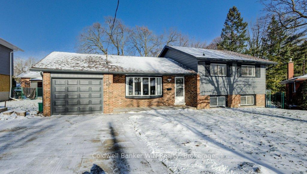 Photo 2 of 60 Gilmour Crescent, Kitchener — HOMEH