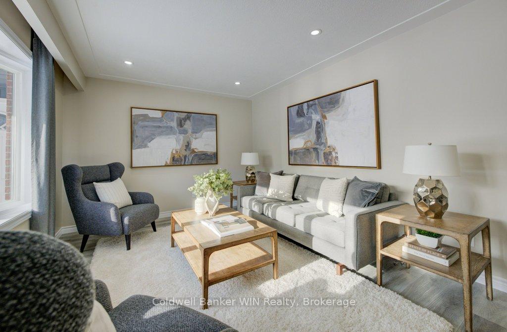 Photo 4 of 60 Gilmour Crescent, Kitchener — HOMEH