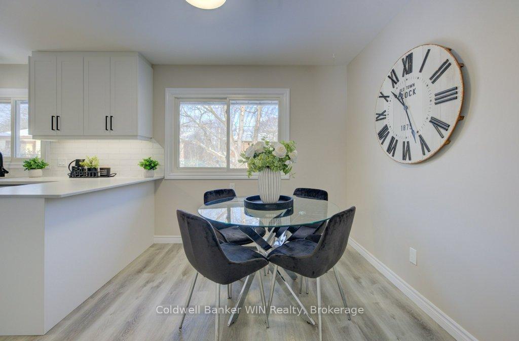 Photo 7 of 60 Gilmour Crescent, Kitchener — HOMEH