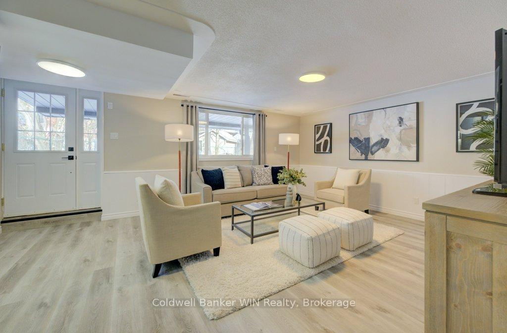 Photo 22 of 60 Gilmour Crescent, Kitchener — HOMEH