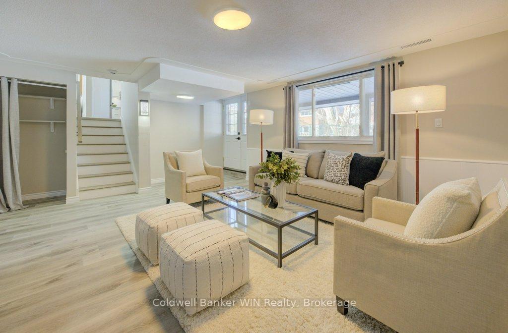 Photo 25 of 60 Gilmour Crescent, Kitchener — HOMEH