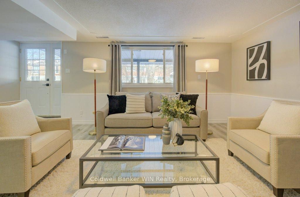 Photo 26 of 60 Gilmour Crescent, Kitchener — HOMEH