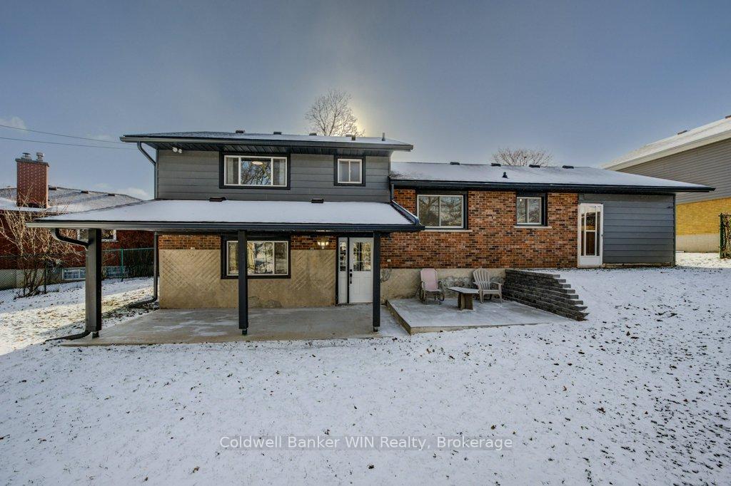 Photo 32 of 60 Gilmour Crescent, Kitchener — HOMEH