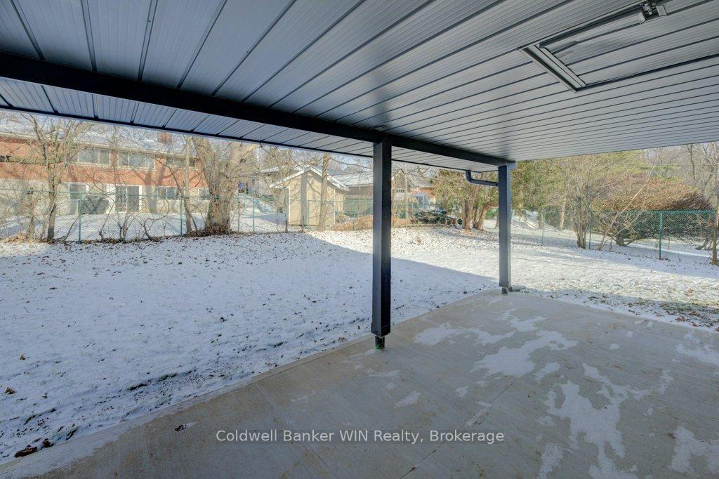 Photo 34 of 60 Gilmour Crescent, Kitchener — HOMEH