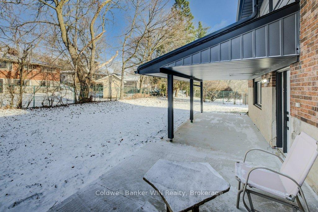 Photo 36 of 60 Gilmour Crescent, Kitchener — HOMEH