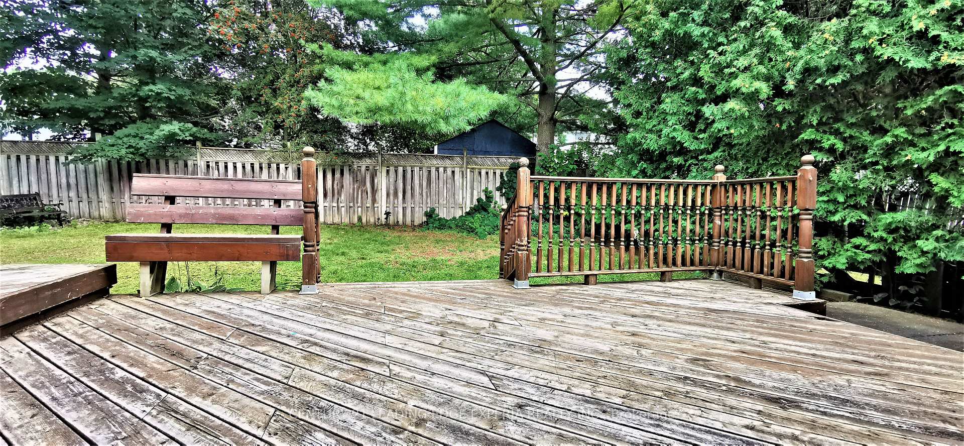 Photo 23 of 37 Sir Brandiles Place, Markham, Markham Village — HOMEH