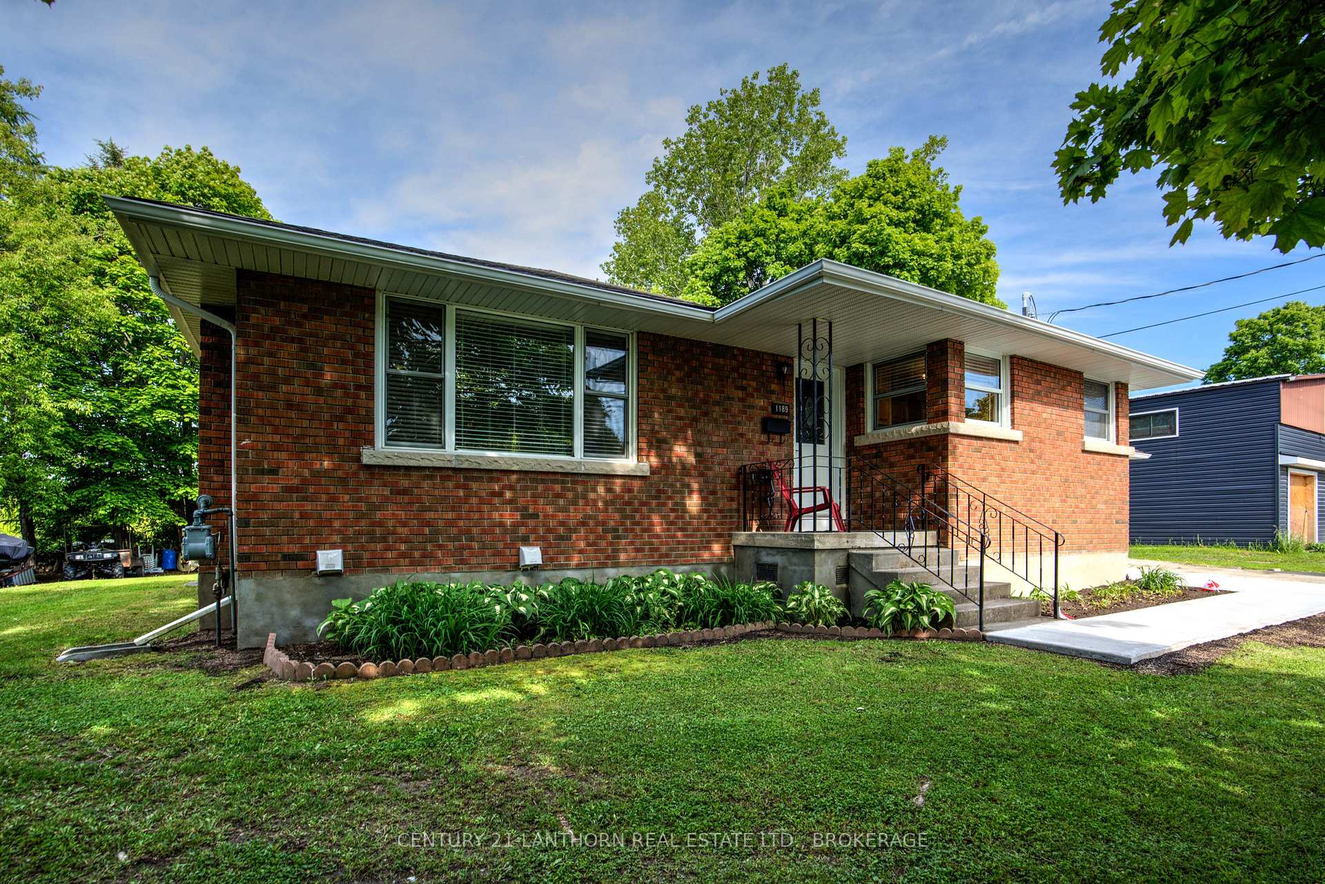 Photo 1 of 1189 Westbrook Road, Kingston, City Northwest — HOMEH