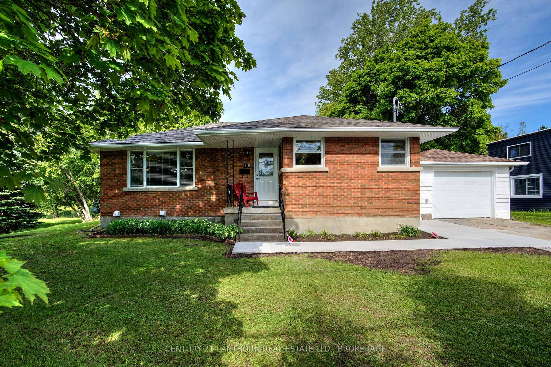Photo 2 of 1189 Westbrook Road, Kingston, City Northwest — HOMEH