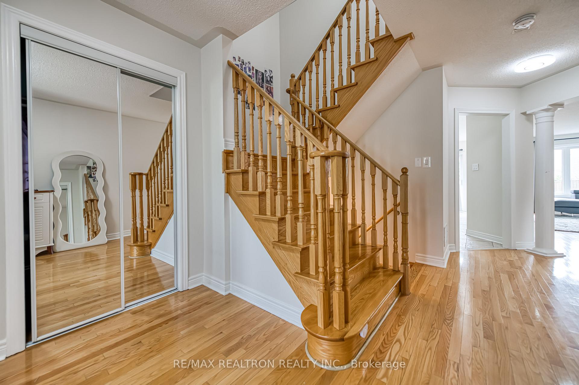 Photo 6 of 65 Harry Blaylock Drive E, Markham, Greensborough — HOMEH