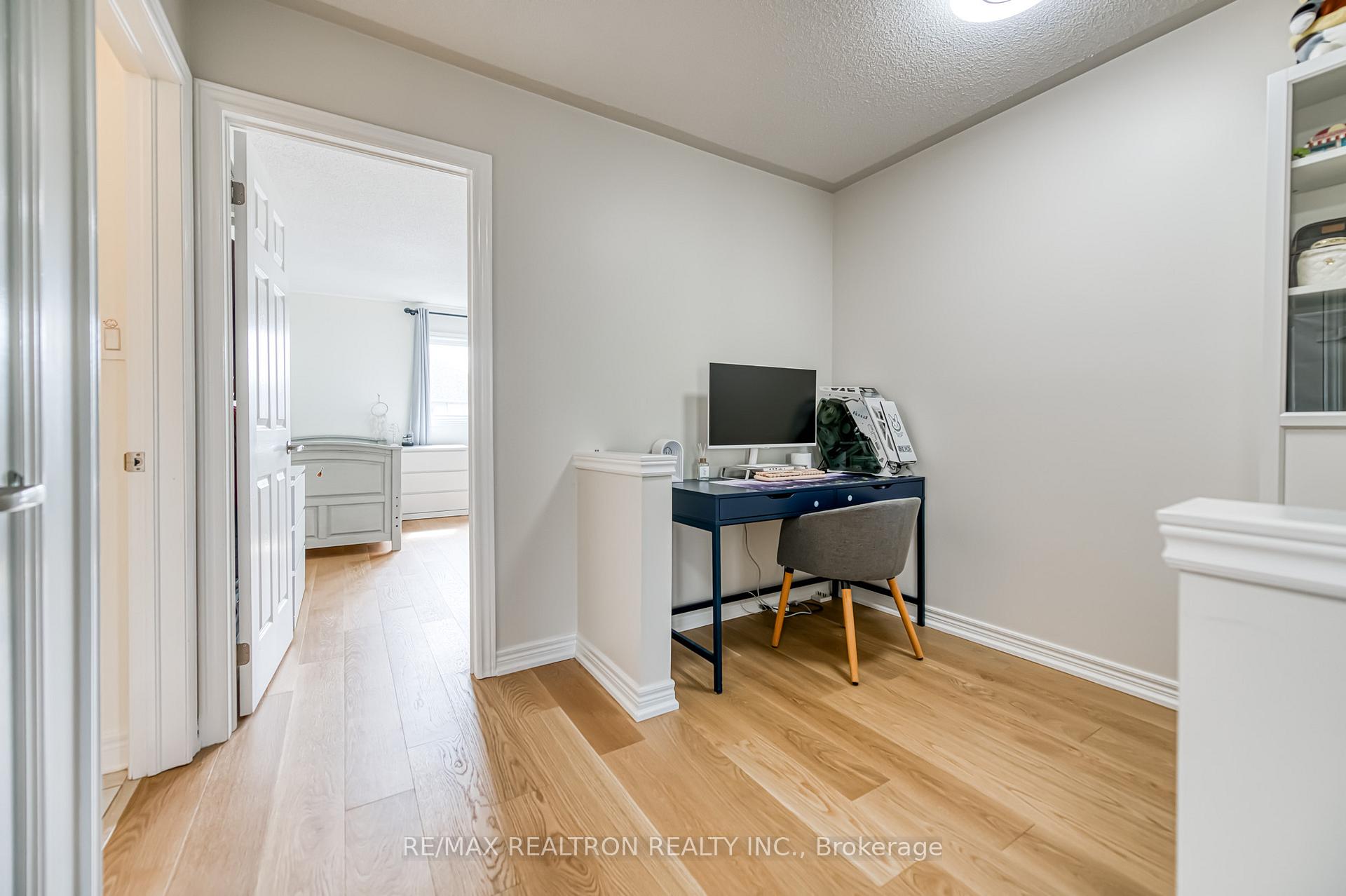 Photo 17 of 65 Harry Blaylock Drive E, Markham, Greensborough — HOMEH