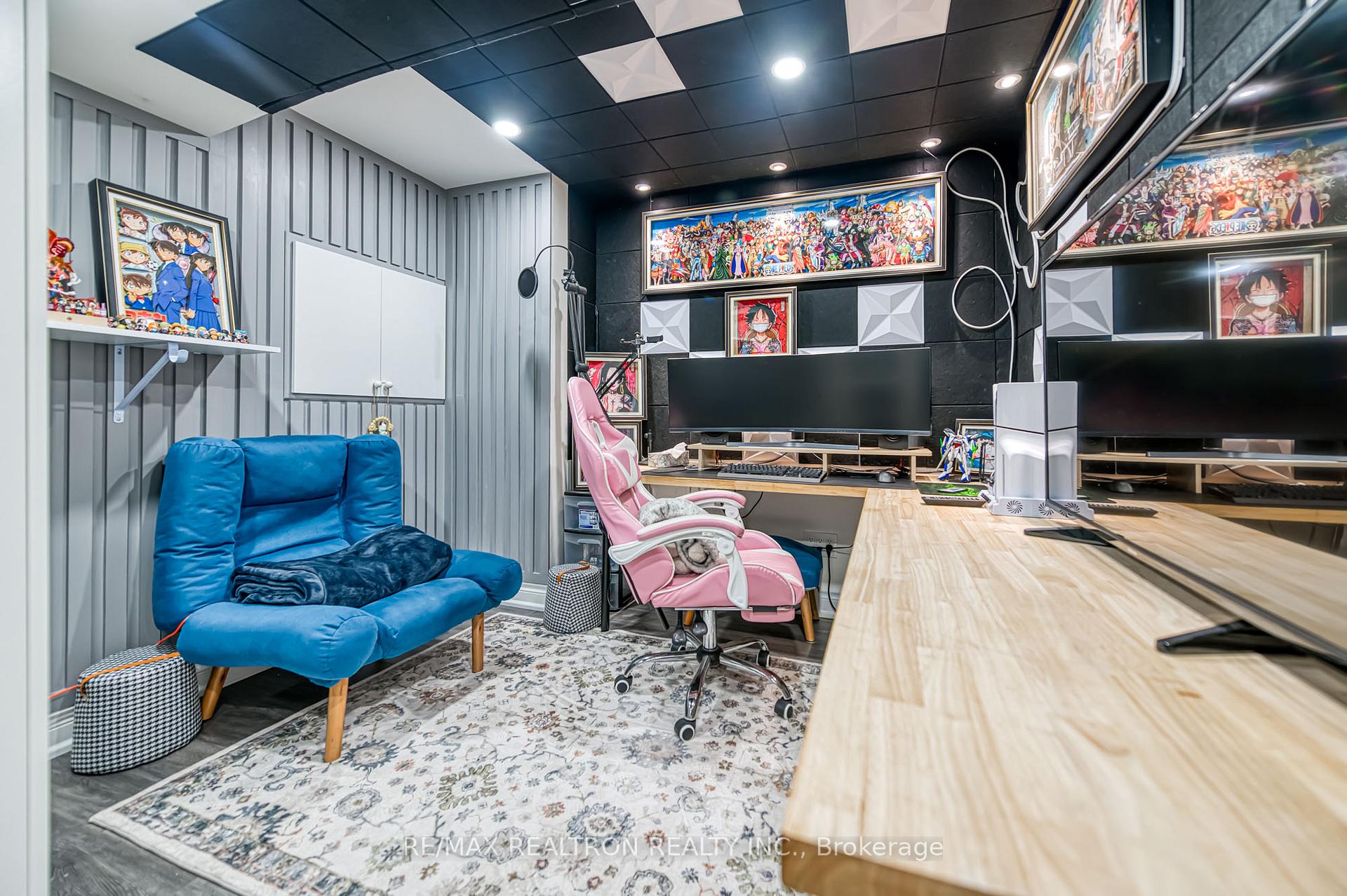 Photo 29 of 65 Harry Blaylock Drive E, Markham, Greensborough — HOMEH