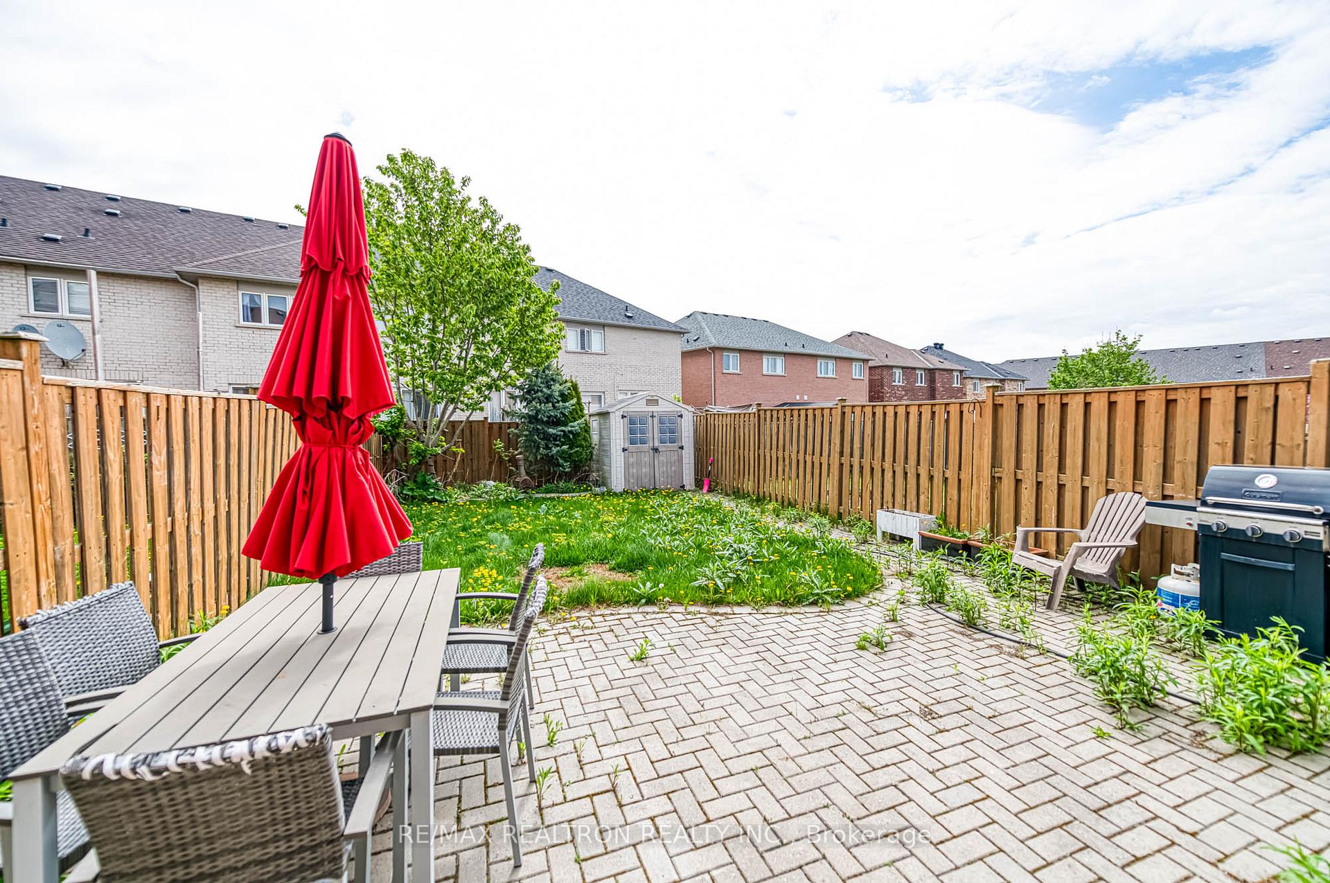 Photo 33 of 65 Harry Blaylock Drive E, Markham, Greensborough — HOMEH