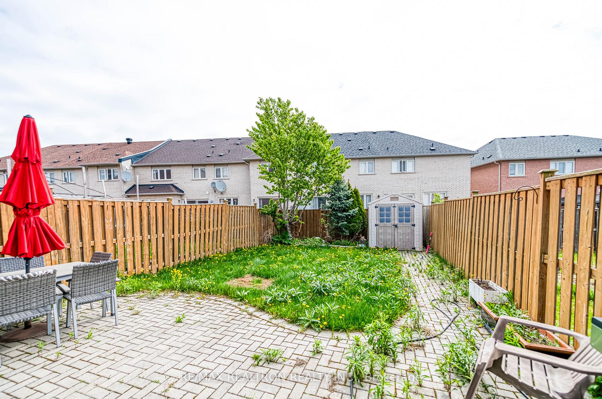 Photo 34 of 65 Harry Blaylock Drive E, Markham, Greensborough — HOMEH