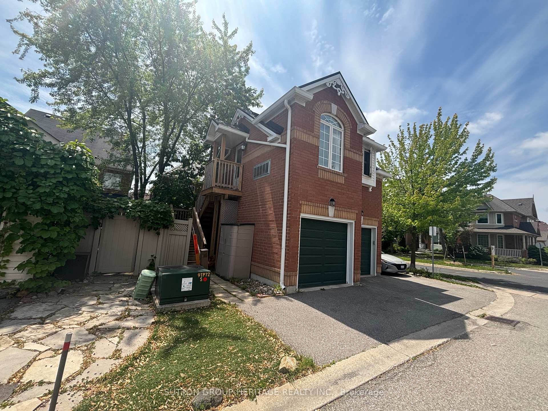 Photo 1 of 2 Glendennan Avenue, Markham, Cornell — HOMEH