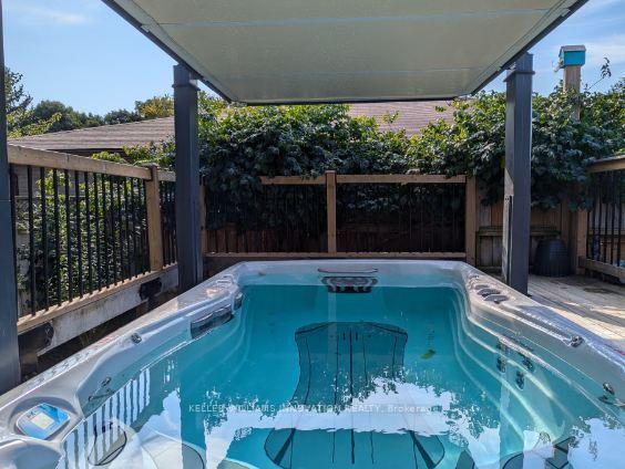 Photo 34 of 37 Harvest Court, Kitchener — HOMEH