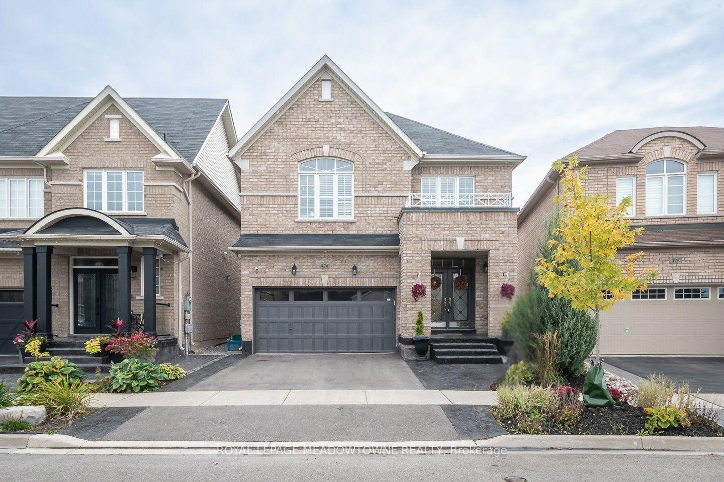 Photo 1 of 476 Mcgibbon Drive, Milton, Clarke — HOMEH