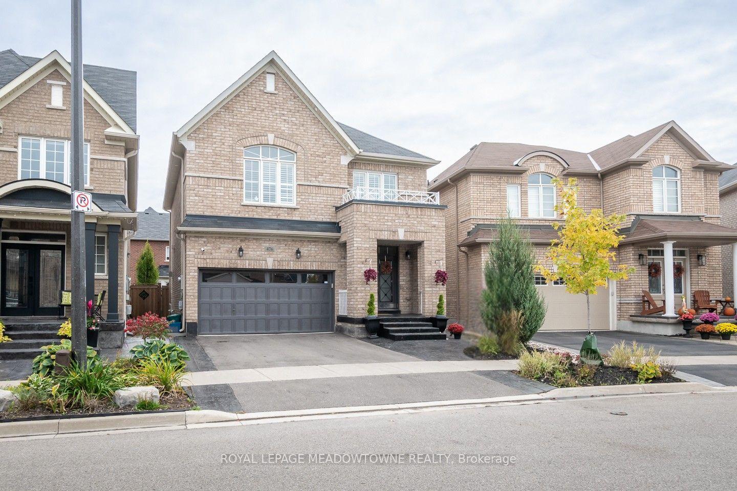 Photo 2 of 476 Mcgibbon Drive, Milton, Clarke — HOMEH