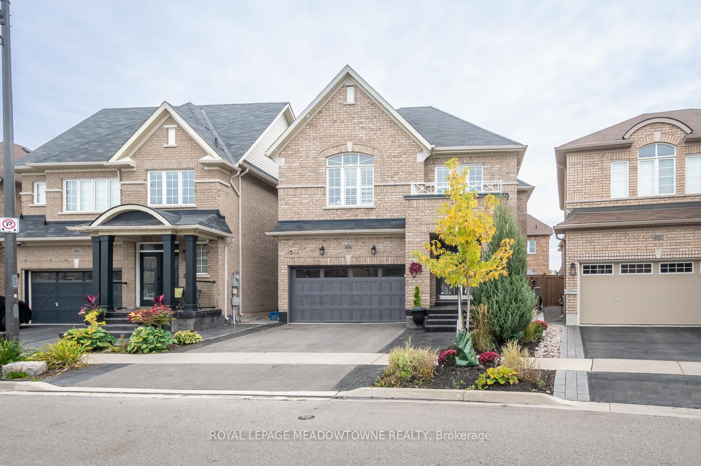 Photo 3 of 476 Mcgibbon Drive, Milton, Clarke — HOMEH