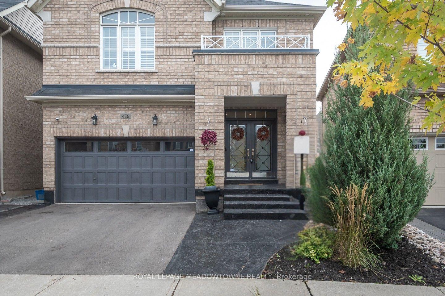 Photo 4 of 476 Mcgibbon Drive, Milton, Clarke — HOMEH