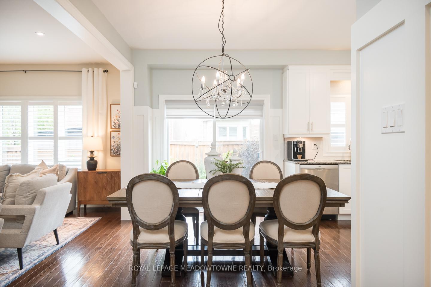 Photo 7 of 476 Mcgibbon Drive, Milton, Clarke — HOMEH