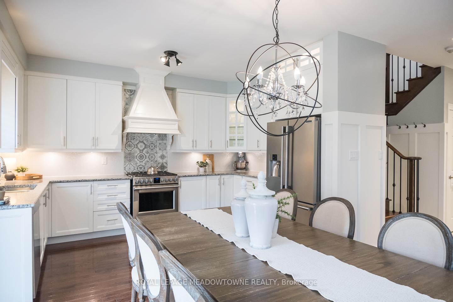 Photo 11 of 476 Mcgibbon Drive, Milton, Clarke — HOMEH