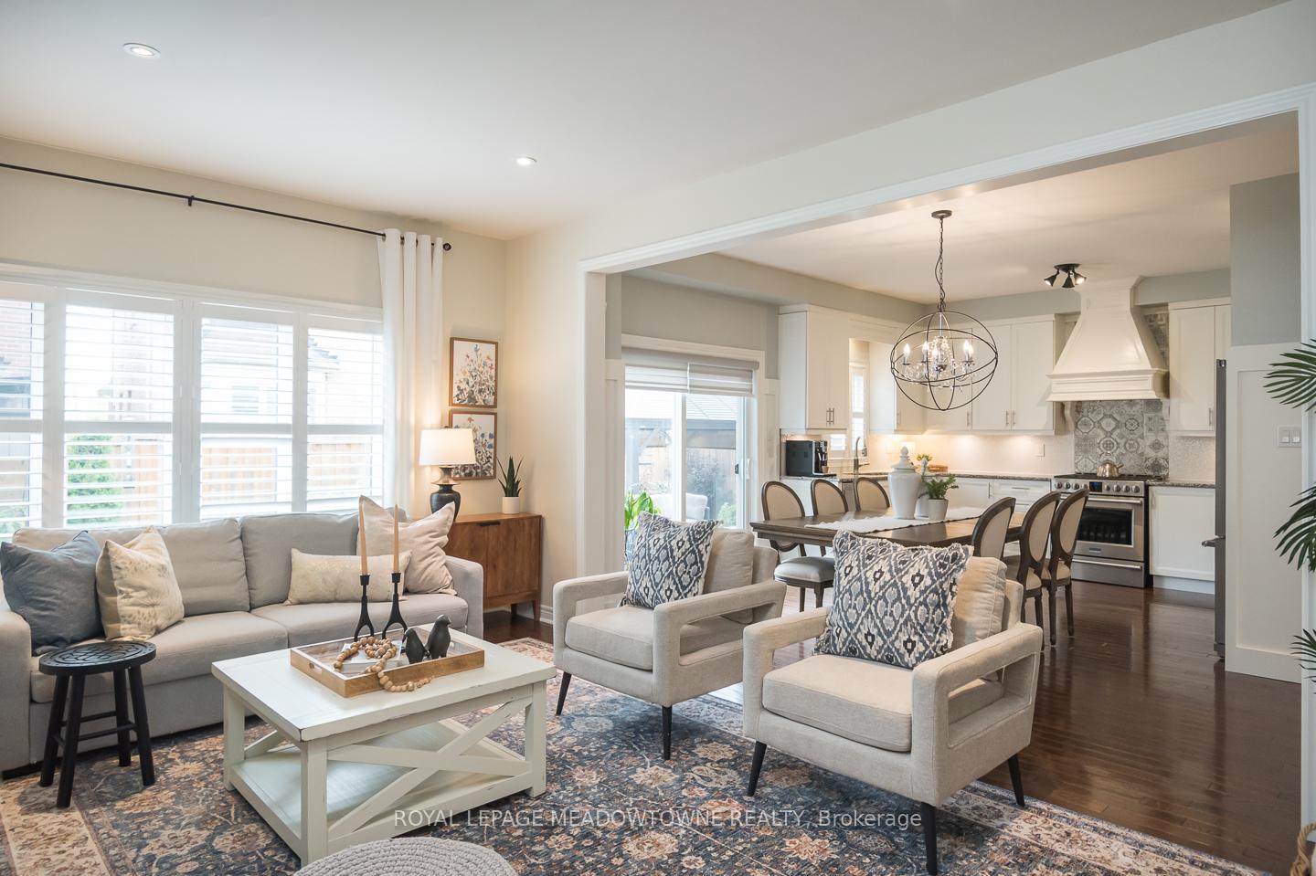 Photo 13 of 476 Mcgibbon Drive, Milton, Clarke — HOMEH