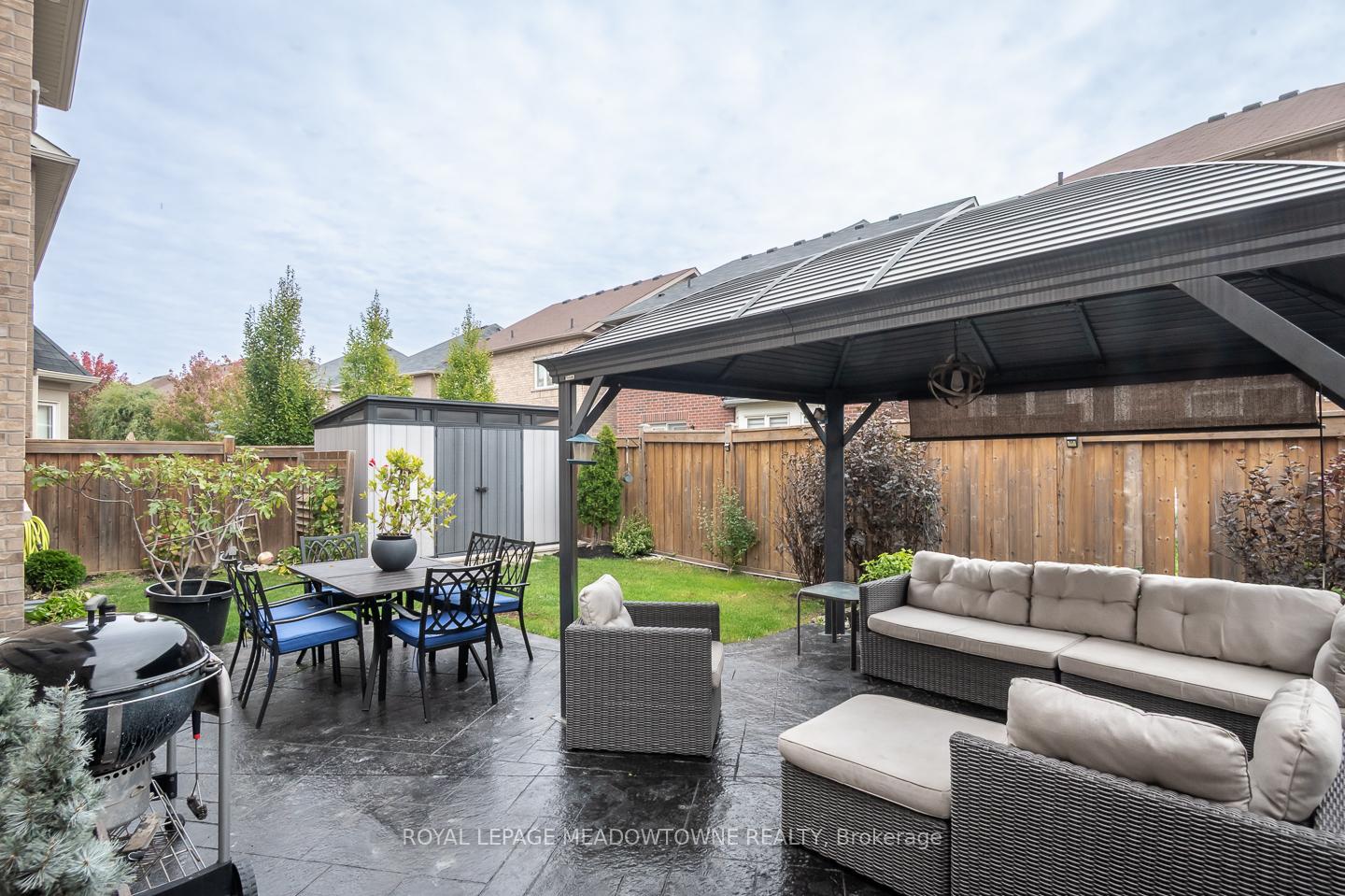Photo 37 of 476 Mcgibbon Drive, Milton, Clarke — HOMEH