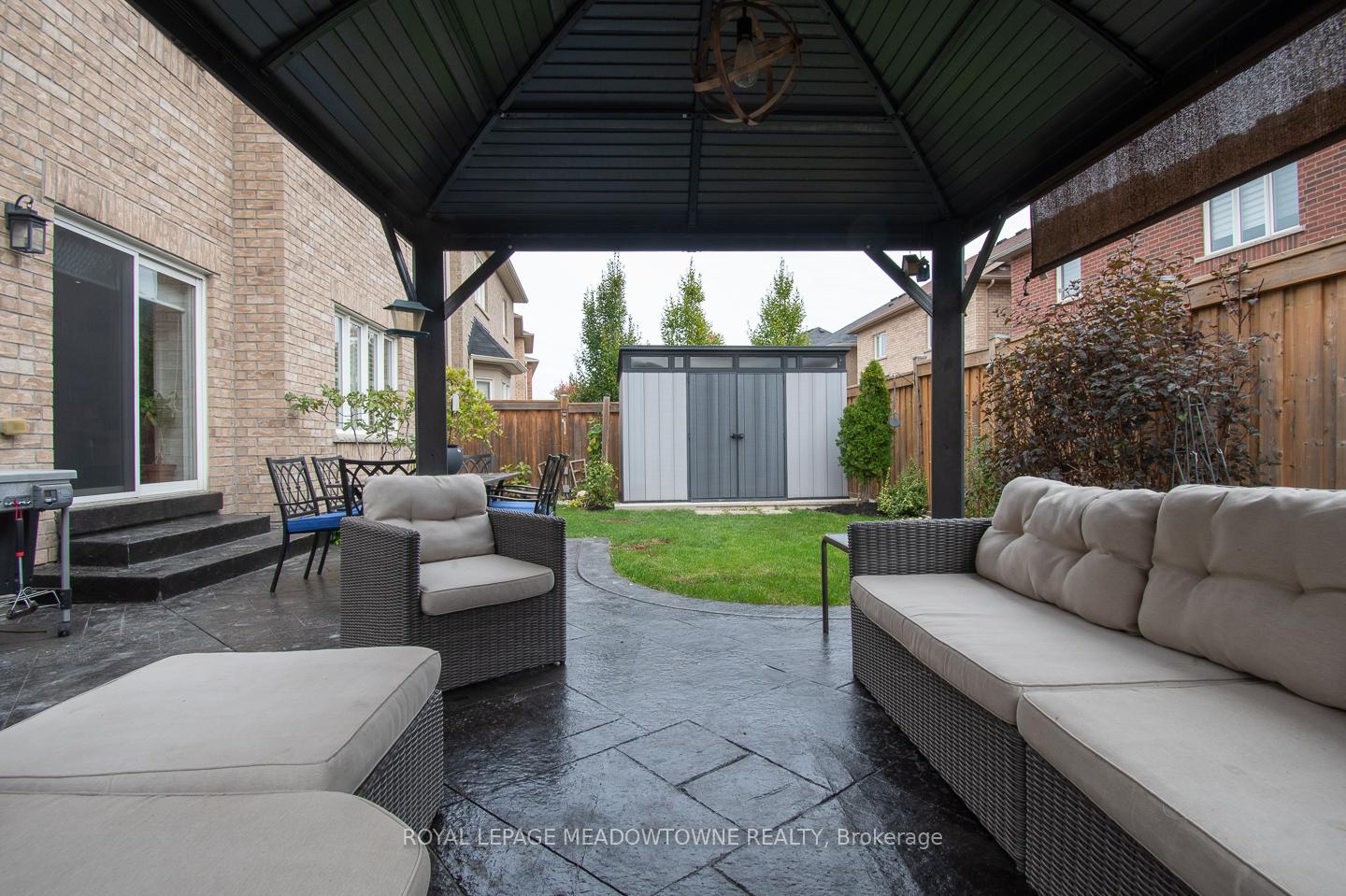 Photo 38 of 476 Mcgibbon Drive, Milton, Clarke — HOMEH