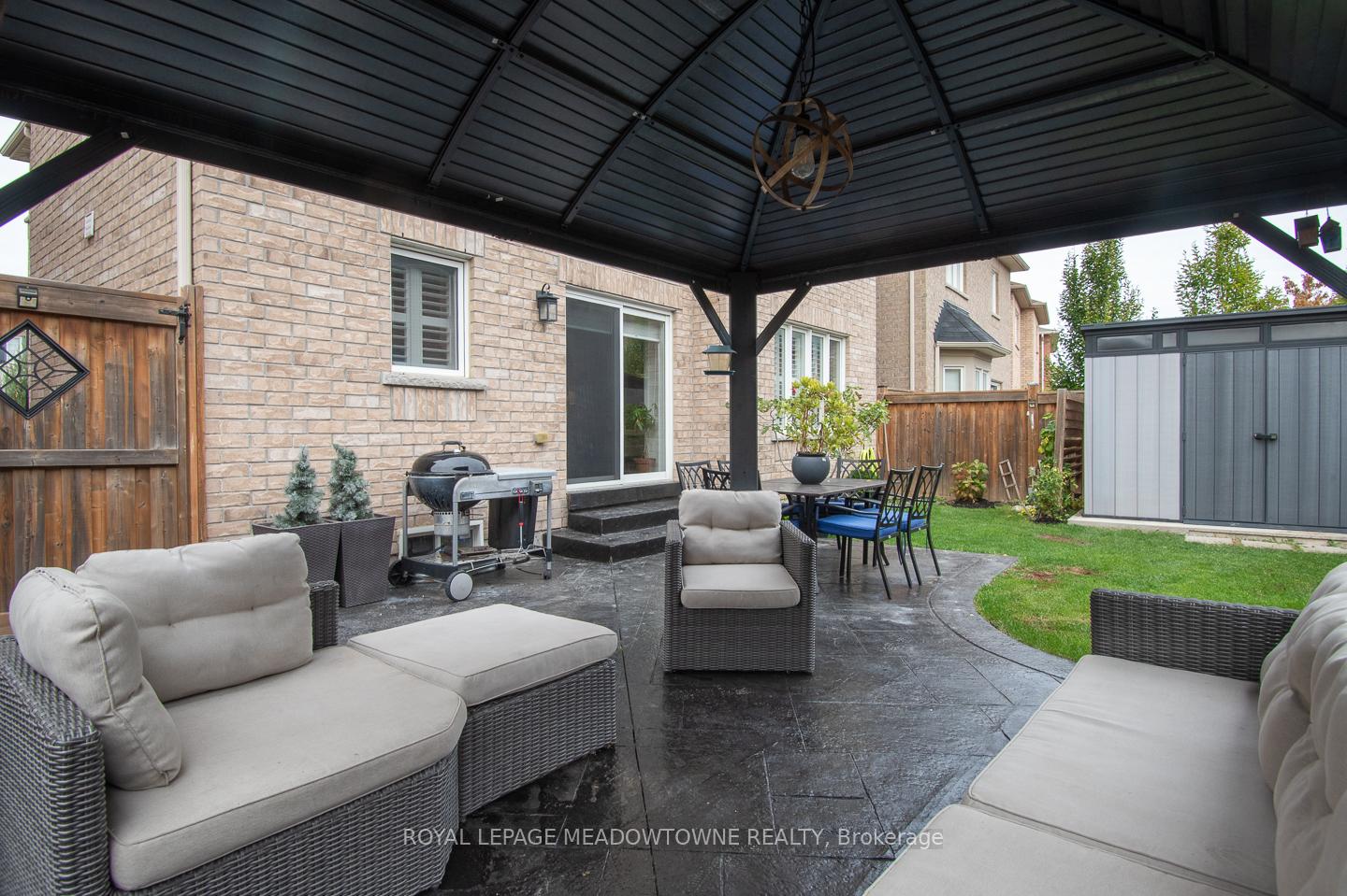 Photo 39 of 476 Mcgibbon Drive, Milton, Clarke — HOMEH