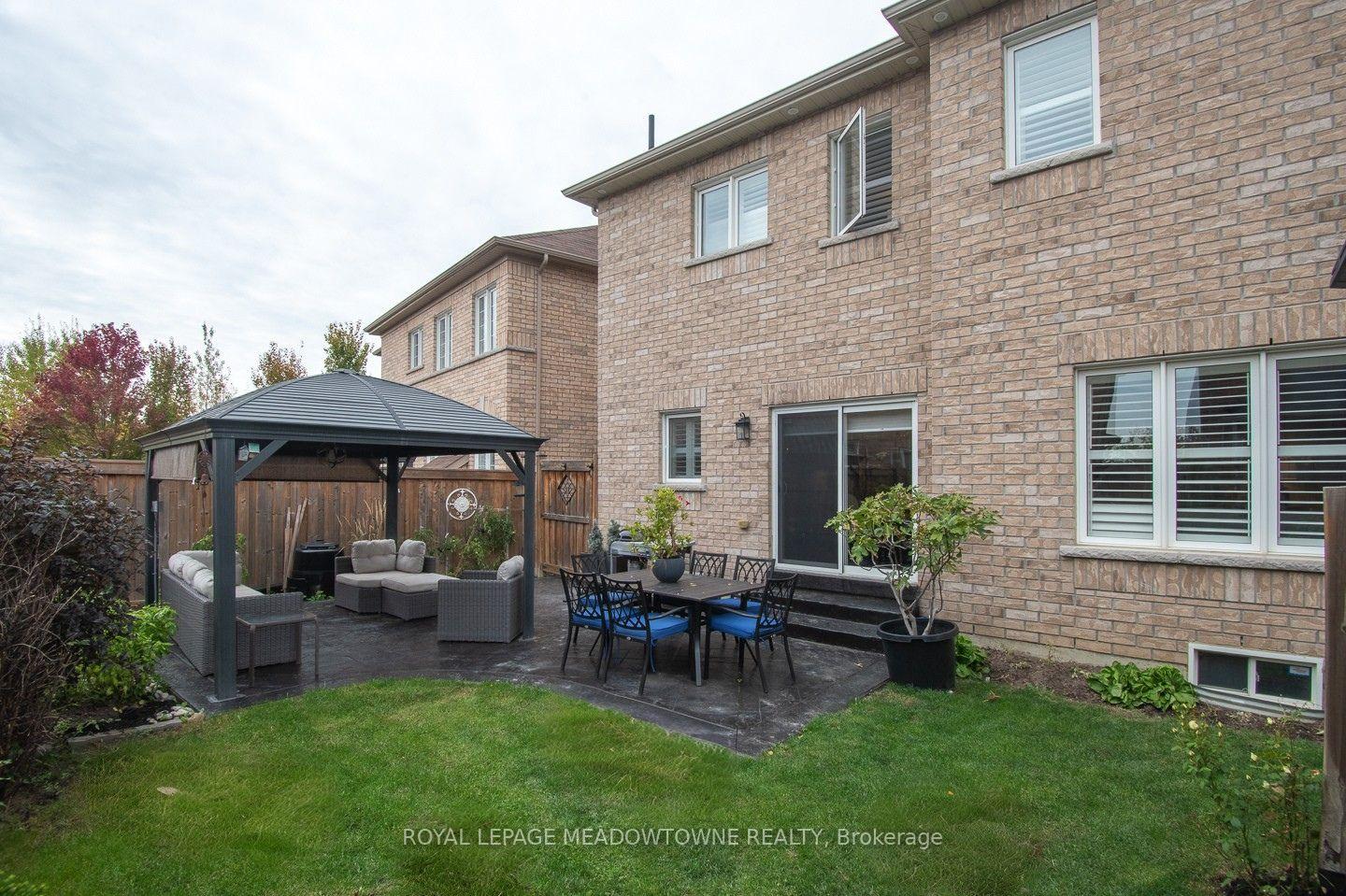 Photo 40 of 476 Mcgibbon Drive, Milton, Clarke — HOMEH