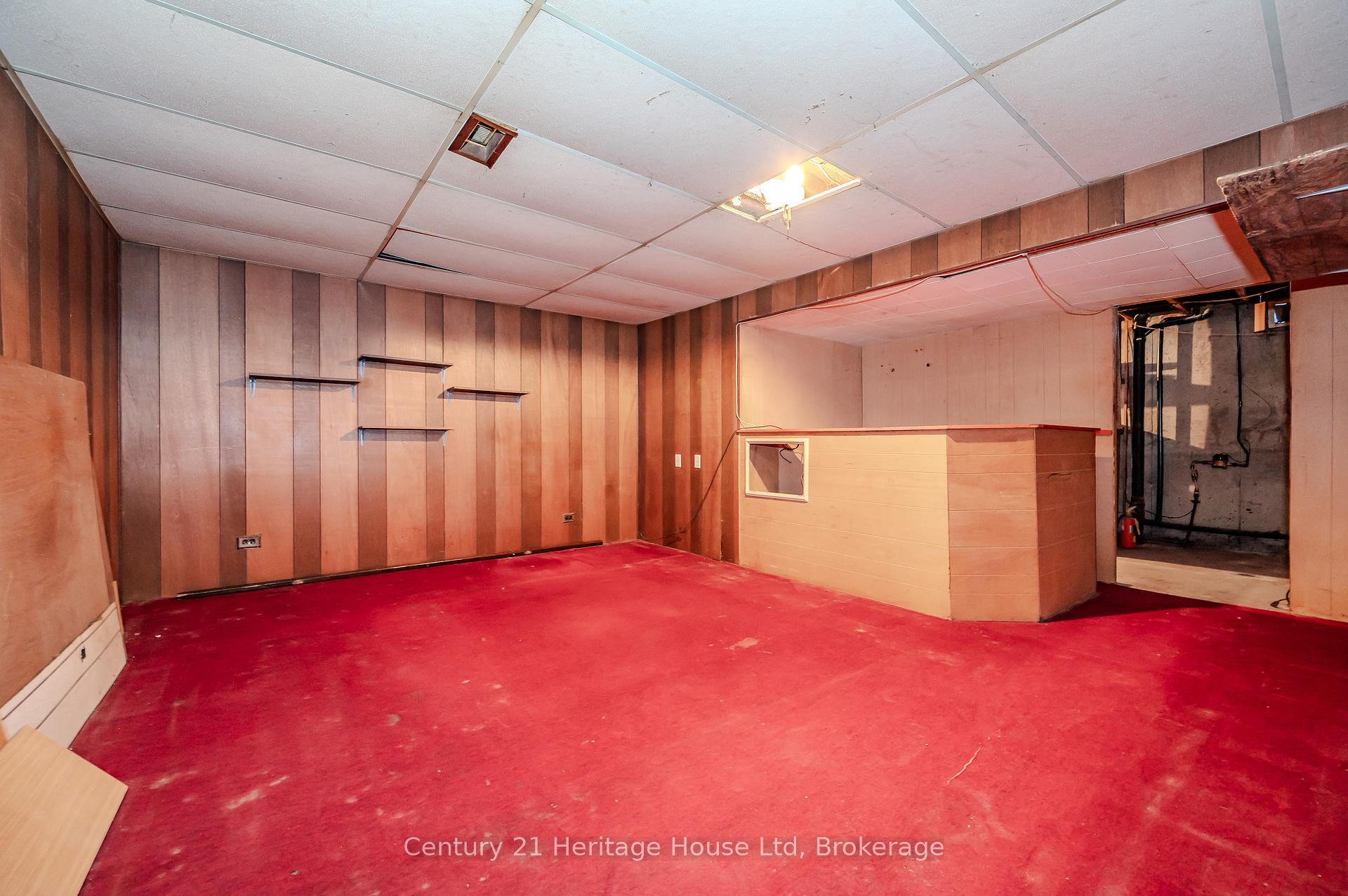 Photo 28 of 41 Roberts Crescent, Kitchener — HOMEH