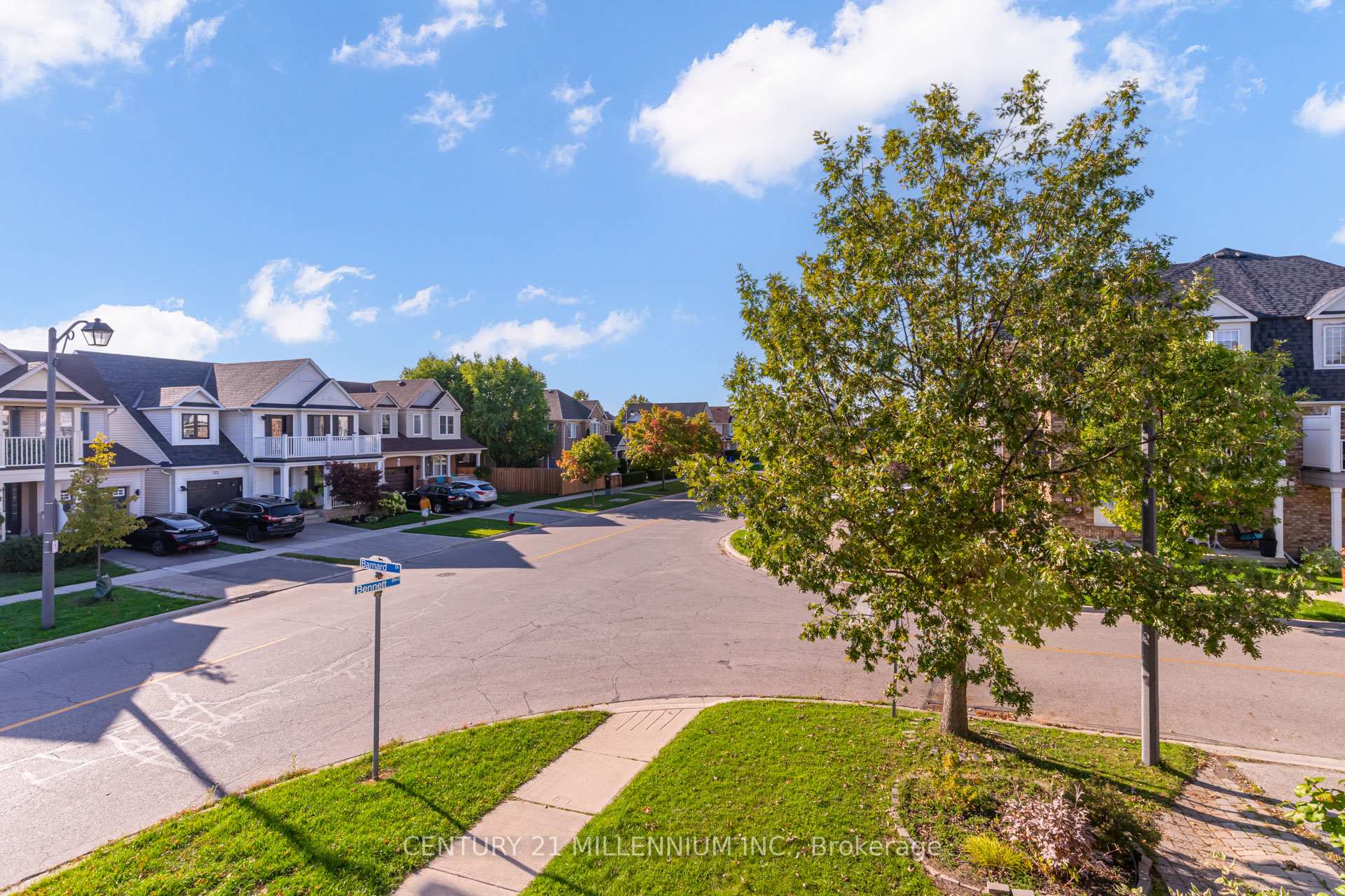 Photo 33 of 1160 Barnard Drive, Milton, Beaty — HOMEH