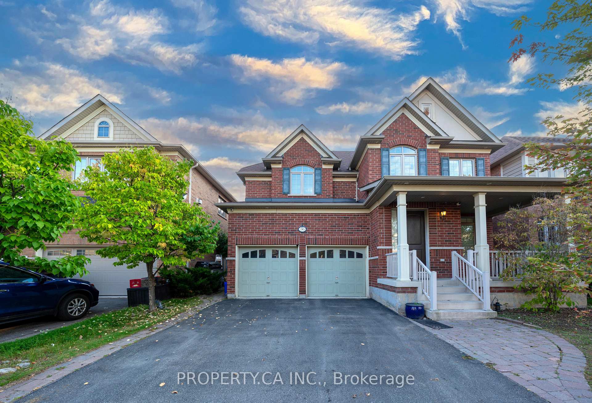 Photo 1 of 36 Bardoe Crescent, Milton, Scott — HOMEH