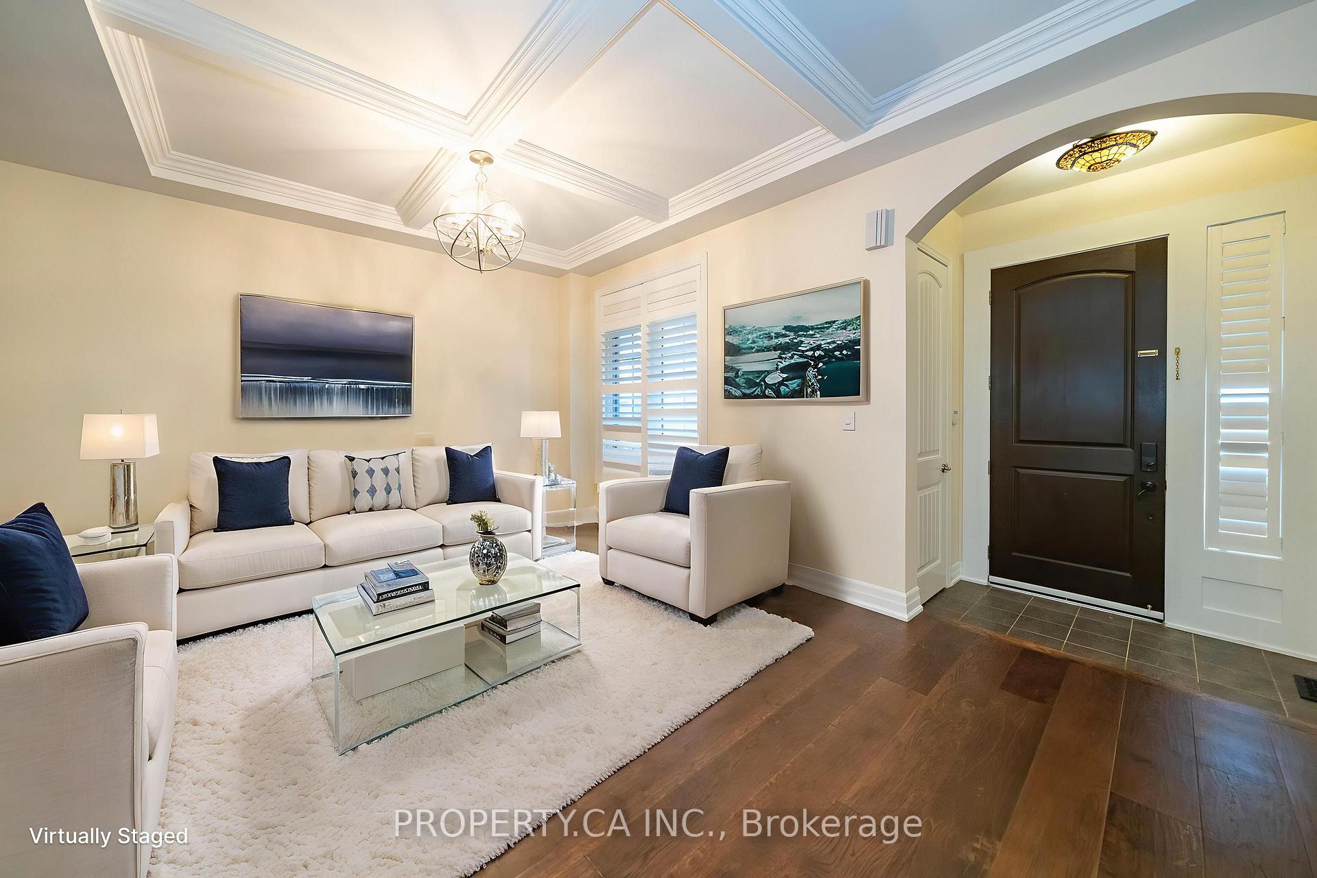Photo 3 of 36 Bardoe Crescent, Milton, Scott — HOMEH
