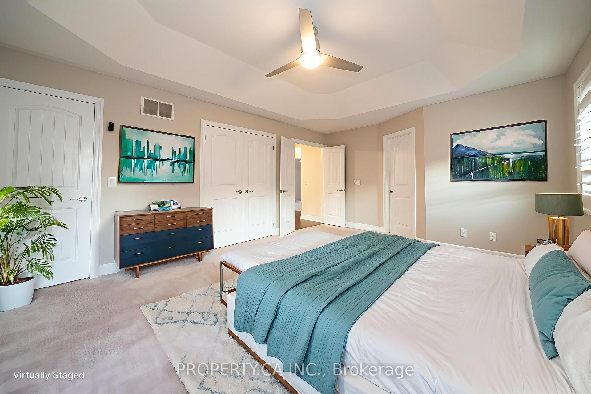 Photo 23 of 36 Bardoe Crescent, Milton, Scott — HOMEH