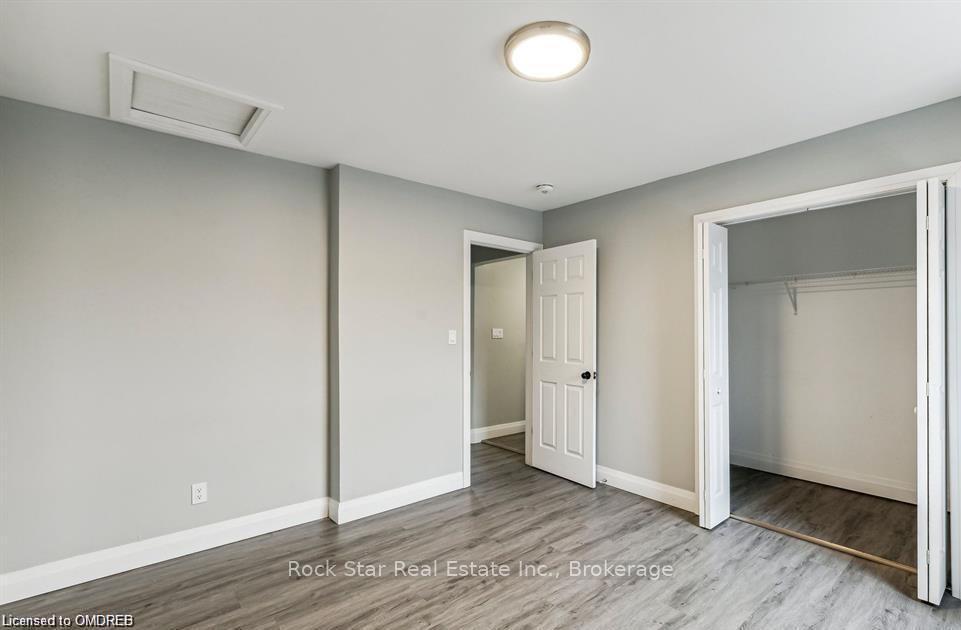 Photo 15 of Unit A, 131 Bell Avenue, Hamilton, Bartonville — HOMEH