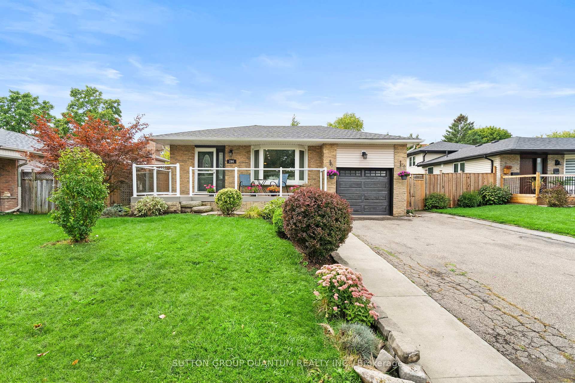 Photo 1 of 244 Bousfield Crescent, Milton, Dorset Park — HOMEH