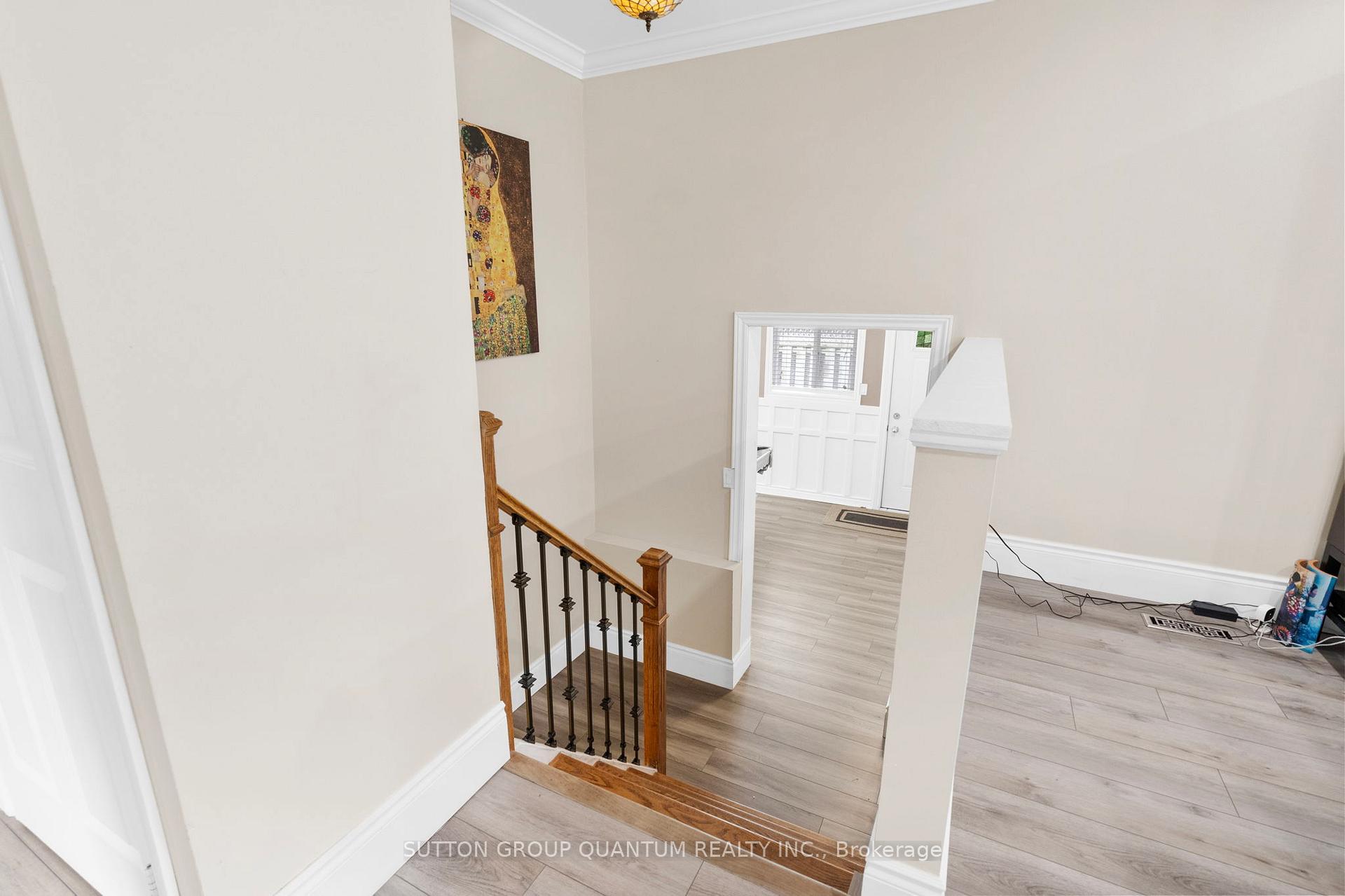 Photo 26 of 244 Bousfield Crescent, Milton, Dorset Park — HOMEH