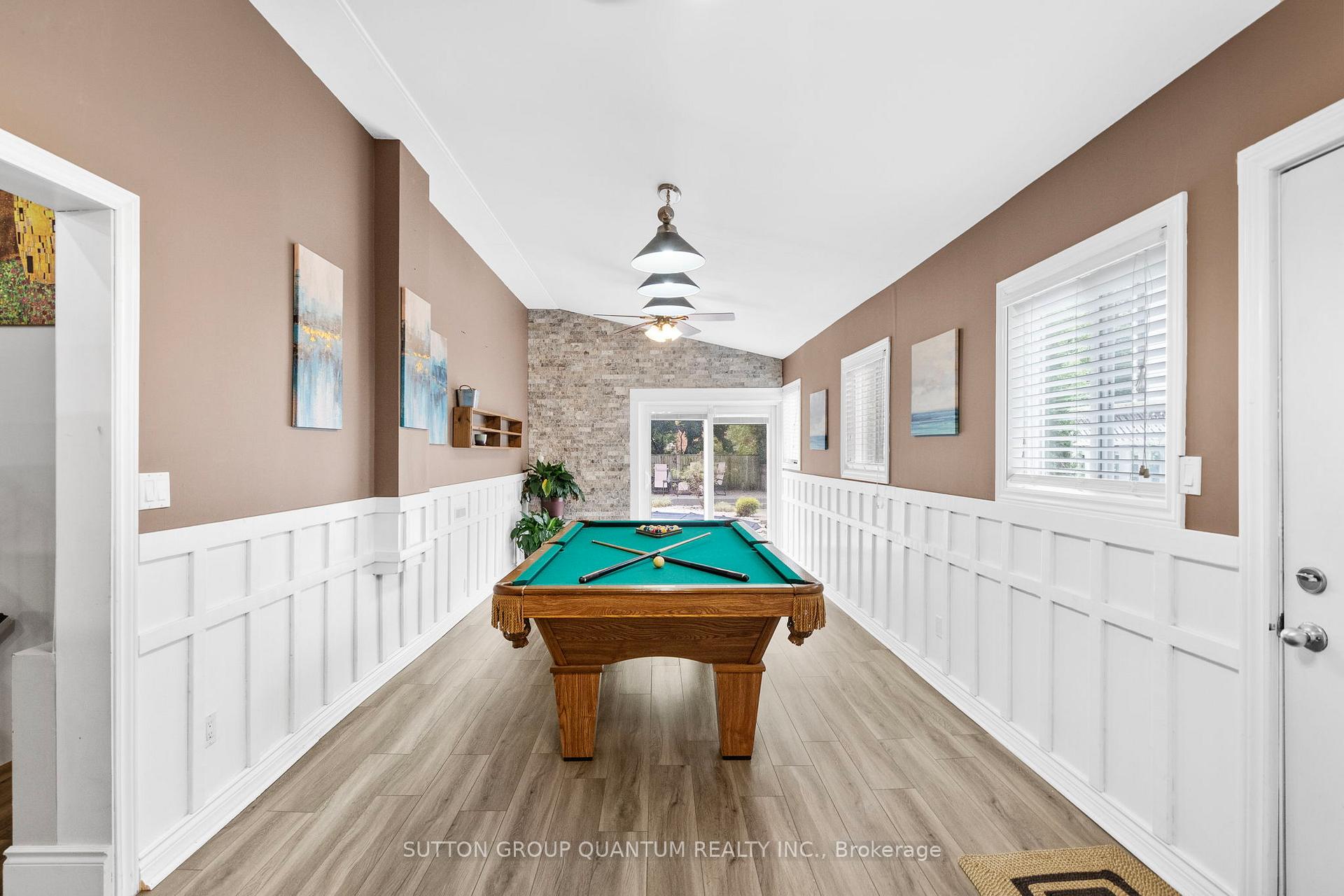 Photo 27 of 244 Bousfield Crescent, Milton, Dorset Park — HOMEH