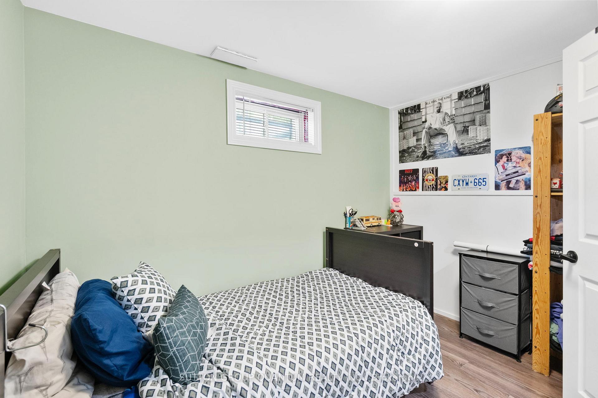 Photo 35 of 244 Bousfield Crescent, Milton, Dorset Park — HOMEH