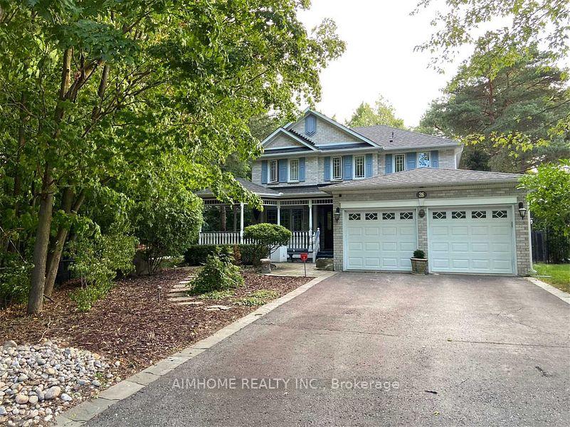 Photo 1 of 26 Coulson Court, Markham, Raymerville — HOMEH